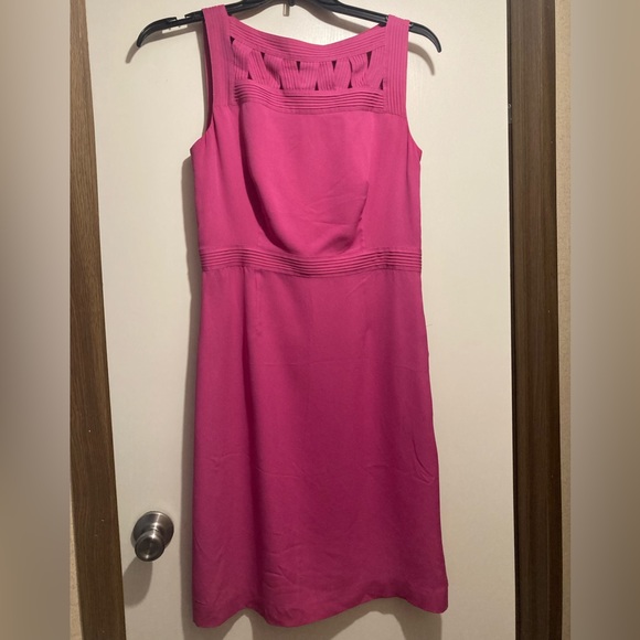 Tory Burch Dresses & Skirts - Tory Burch Barbie Pink Dress